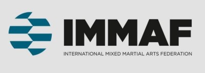 IMMAF Logo