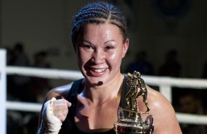 Arlene Blencowe