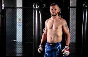 Damien “Beatdown” Brown signs with the UFC, steps up to face Alan Patrick at UFC Fight Night 85 in Brisbane