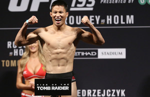 UFC Brisbane: Ben Nguyen vs Justin Scoggins and Leslie Smith vs Rin Nakai added to Fight Night 85 card