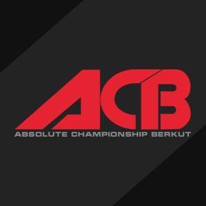 Absolute Championship Berkut Logo