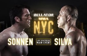 Bellator NYC pay-per-view available on Mainevent in Australia