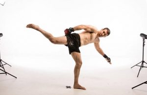 Interview: Hometown lightweight Anthony Bynoe headlines Diamondback FC 3 in Adelaide