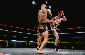 Epic Muay Thai 17 Preview: Dean vs Petroulias