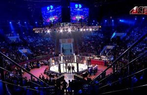 Corey Nelson joins Absolute Championship Berkut (ACB) 76 lineup; Atzori, MacDonald, Almeida also to compete at the Gold Coast event