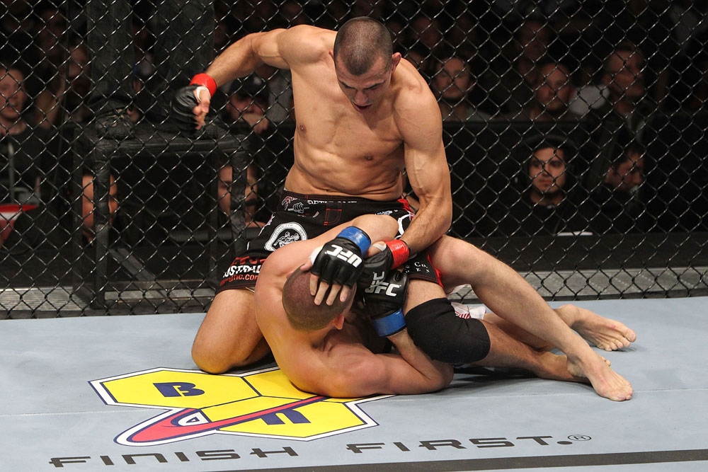  Fight News Australia