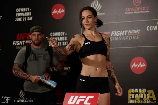 Jessica Rose Clark Hot