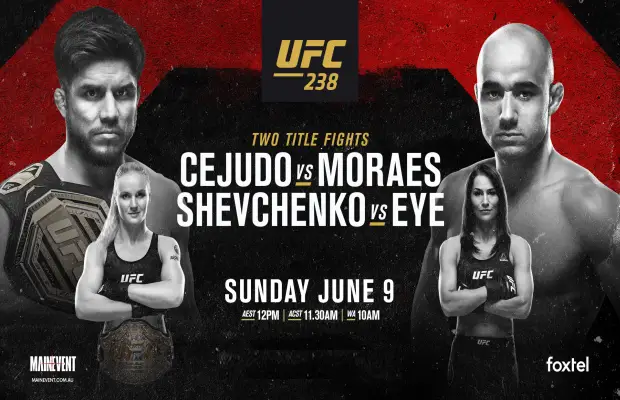 ufc 238 stream free