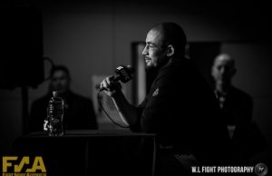 Rob Whittaker vows he will be back as soon as possible after loss at UFC 243