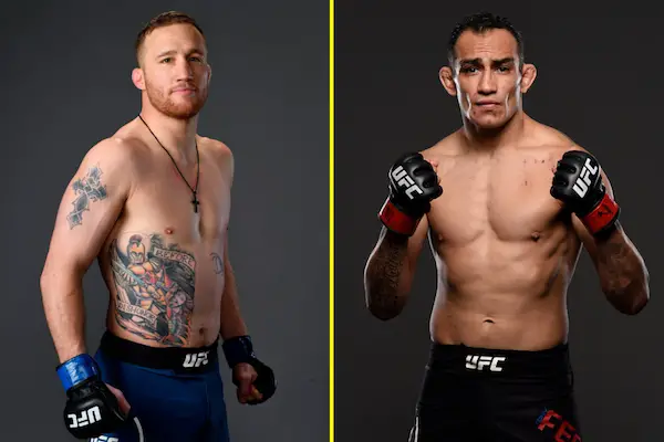 Justin-Gaethje-and-Tony-Ferguson