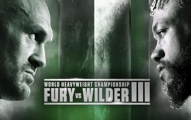 Tyson Fury vs Deontay Wilder 3 fight preview, start time & how watch Australia | Fight News Australia