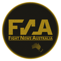 Fight News Australia logo