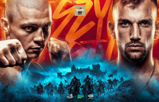 Nikita Tszyu returns to Newcastle to face unbeaten Oscar Diaz