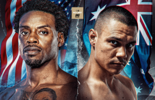 ‘Ready to retire him’: Tim Tszyu’s bold claim ahead of Errol Spence Jr showdown