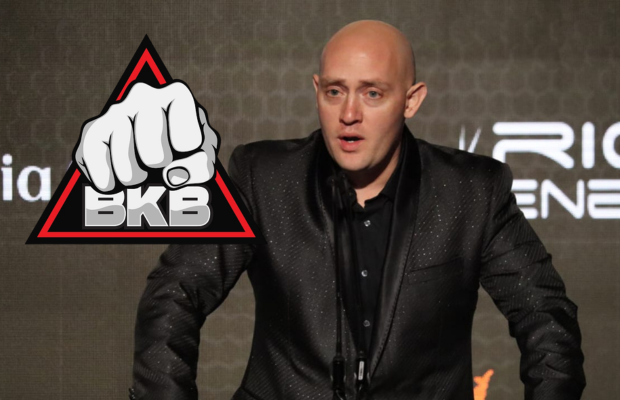 BKB: Bare Knuckle Boxing headhunt former PFL, ONE executive
