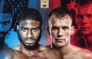WBA World Title eliminator confirmed for Fulton vs Wilson