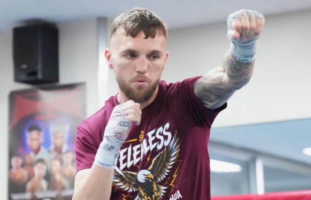 ‘Long-held dream for me’: Sam Goodman chasing Australian boxing history in Tokyo