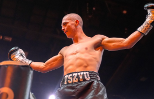 ‘Special place in my heart’: Nikita Tszyu to make US debut on Benavidez card