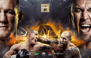 WATCH: Gallen vs NAS face-off turns ugly