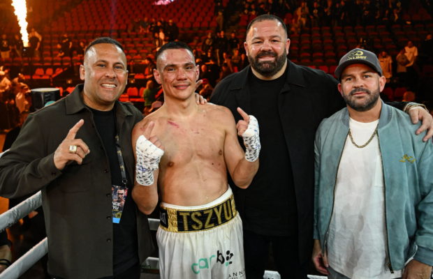 ‘Legacy-defining moment’: Tim Tszyu vs Erislandy Lara confirmed for the WBA Middleweight World Title