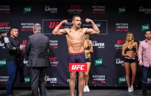 Robert Whittaker 