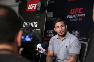Dennis Bermudez    