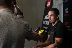 Robert Whittaker    
