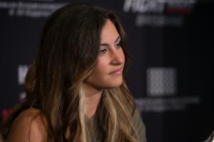 Miesha Tate    