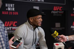 Hector Lombard    
