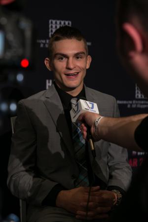 Johnny Case                