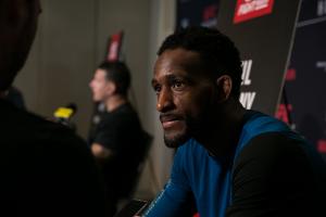 Neil Magny                