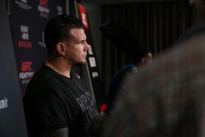 Frank Mir                