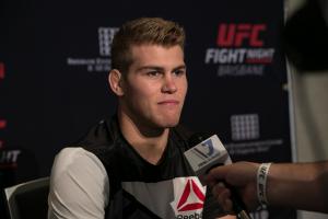 Jake Matthews                