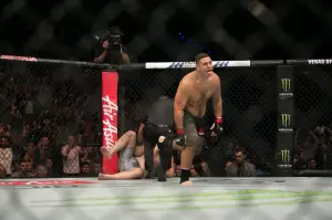 Tai Tuivasa vs. Cyril Asker