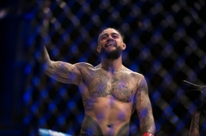 Tyson Pedro vs. Saparbek Safarov