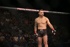 Alex Volkanovski vs. Jeremy Kennedy