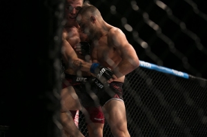 Alex Volkanovski vs. Jeremy Kennedy