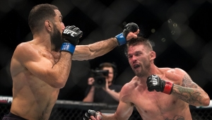 Belal Muhammad vs. Tim Means