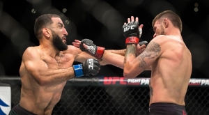 Belal Muhammad vs. Tim Means