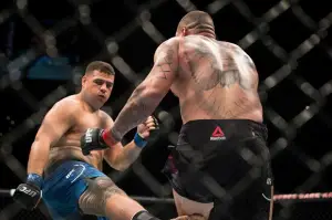 Tai Tuivasa vs. Rashad Coulter